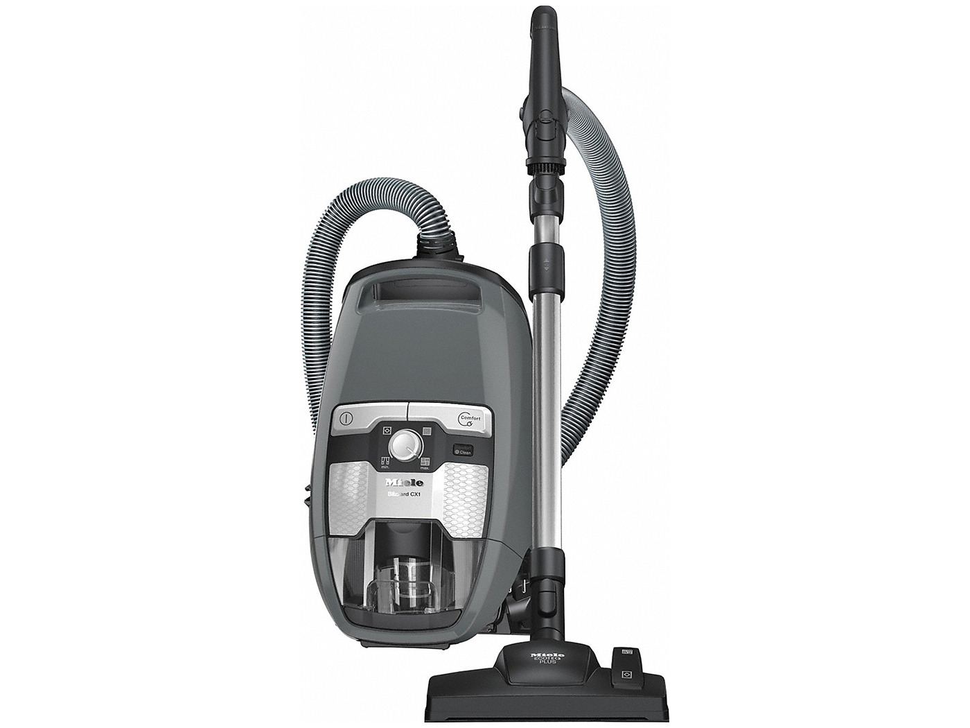 Usisivač s posudom Miele Boost CX1 Cat&Dog